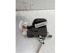 Recambio de motor cierre centralizado delantero izquierdo para alfa romeo 147 (190) 1.9 jtd cat referencia OEM IAM  5P  2