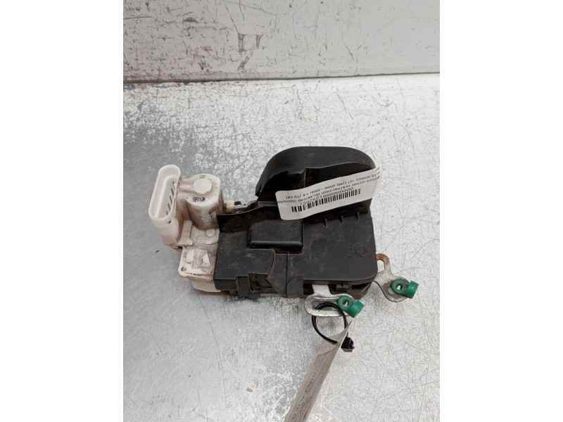 Recambio de motor cierre centralizado delantero izquierdo para alfa romeo 147 (190) 1.9 jtd cat referencia OEM IAM  5P 