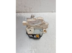 Recambio de motor cierre centralizado delantero izquierdo para audi a4 berlina (8e) 2.0 tdi quattro (dpf) (103kw) referencia OEM 2