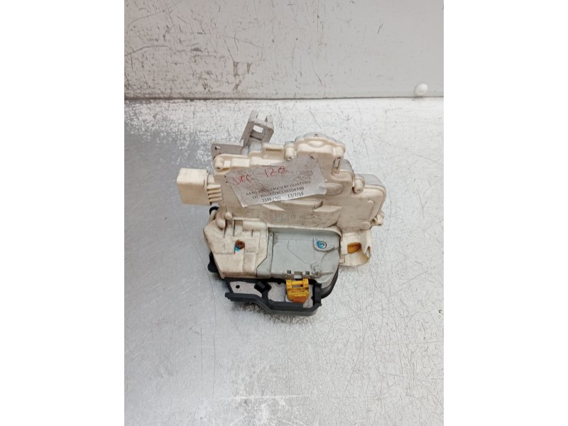 Recambio de motor cierre centralizado delantero izquierdo para audi a4 berlina (8e) 2.0 tdi quattro (dpf) (103kw) referencia OEM