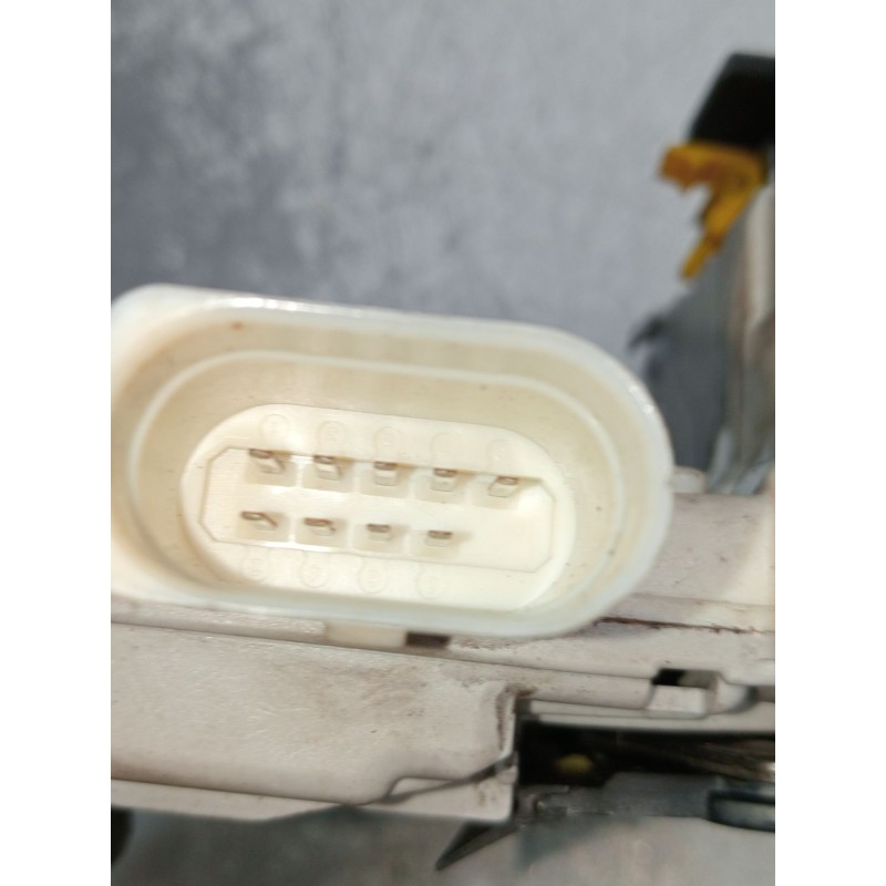 Recambio de motor cierre centralizado delantero izquierdo para audi a4 berlina (8e) 2.0 tdi quattro (dpf) (103kw) referencia OEM