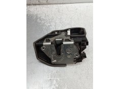 Recambio de motor cierre centralizado delantero izquierdo para bmw serie 7 (e65/e66) 3.0 turbodiesel cat referencia OEM IAM   