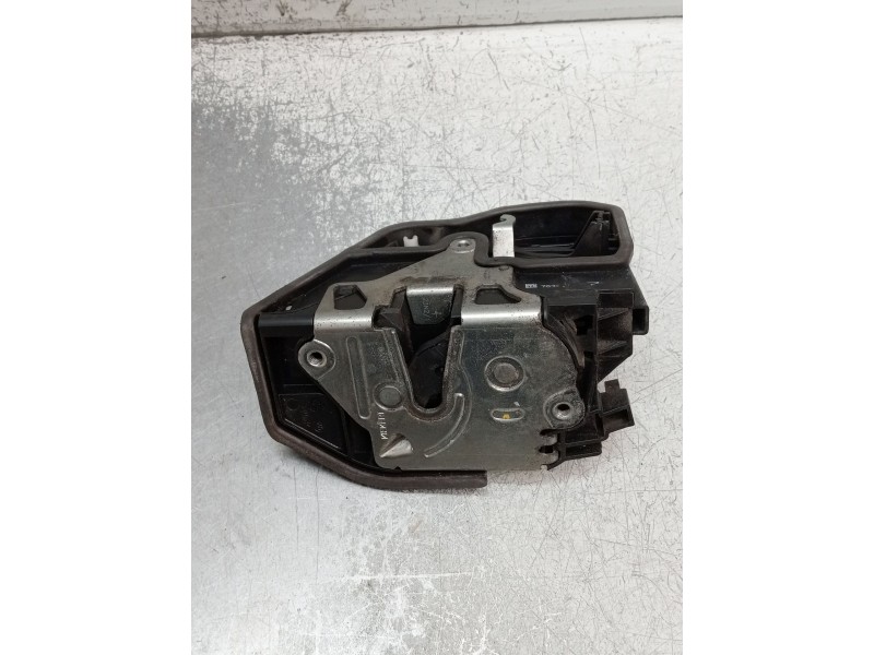 Recambio de motor cierre centralizado delantero izquierdo para bmw serie 7 (e65/e66) 3.0 turbodiesel cat referencia OEM IAM   