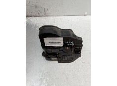 Recambio de motor cierre centralizado delantero izquierdo para bmw serie 7 (e65/e66) 3.0 turbodiesel cat referencia OEM IAM    2