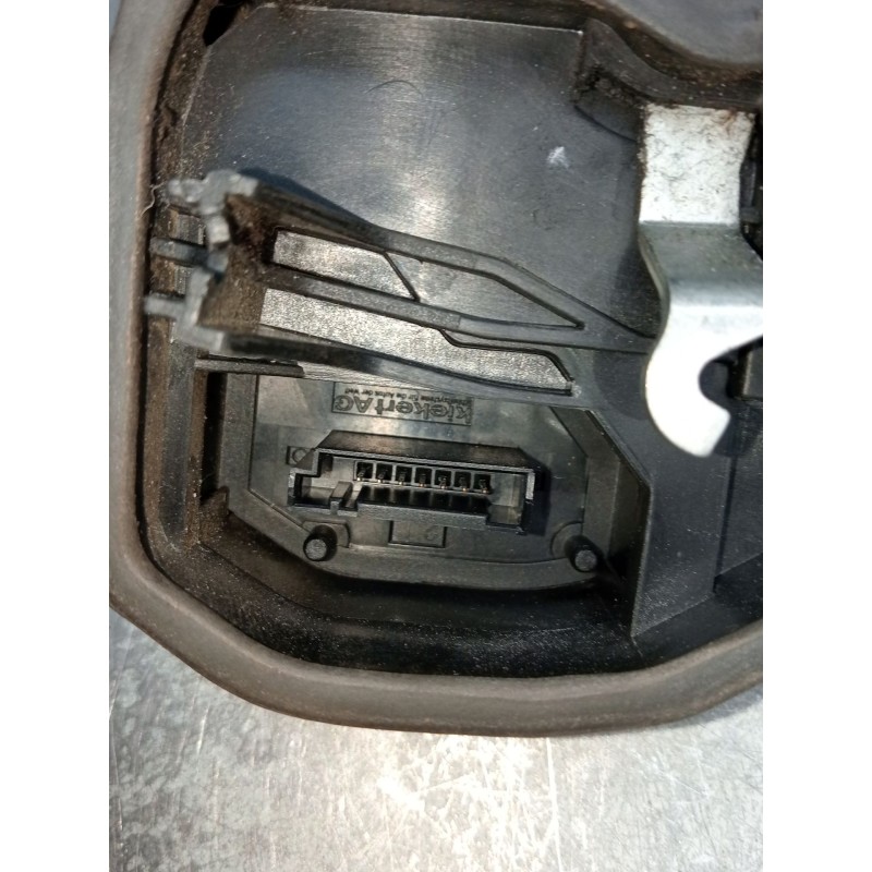 Recambio de motor cierre centralizado delantero izquierdo para bmw serie 7 (e65/e66) 3.0 turbodiesel cat referencia OEM IAM   
