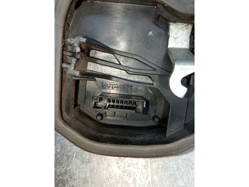 Recambio de motor cierre centralizado delantero izquierdo para bmw serie 7 (e65/e66) 3.0 turbodiesel cat referencia OEM IAM   
