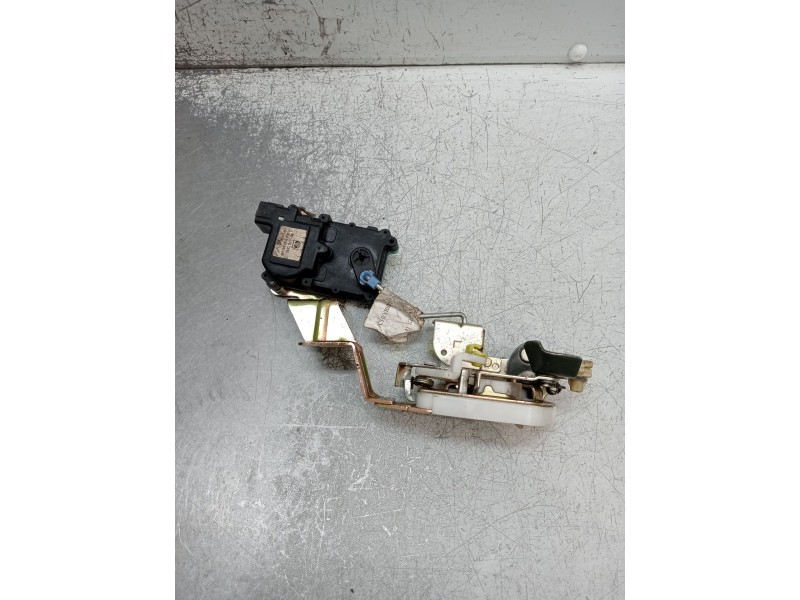 Recambio de motor cierre centralizado delantero izquierdo para chevrolet matiz 0.8 cat referencia OEM IAM   