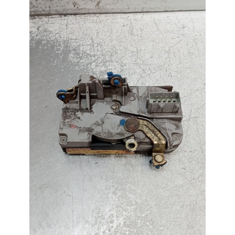 Recambio de motor cierre centralizado delantero izquierdo para citroën xantia berlina 2.0 hdi 90/110 image referencia OEM IAM   