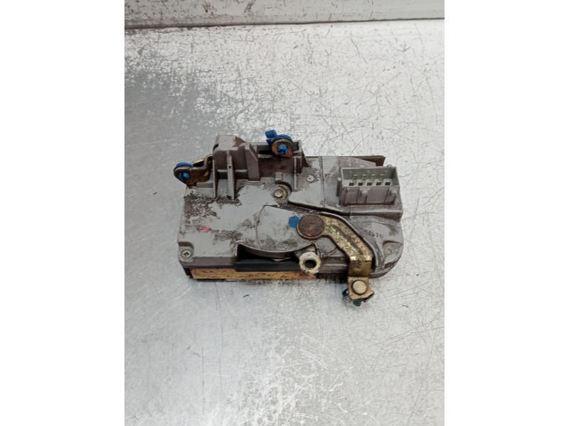 Recambio de motor cierre centralizado delantero izquierdo para citroën xantia berlina 2.0 hdi 90/110 image referencia OEM IAM   