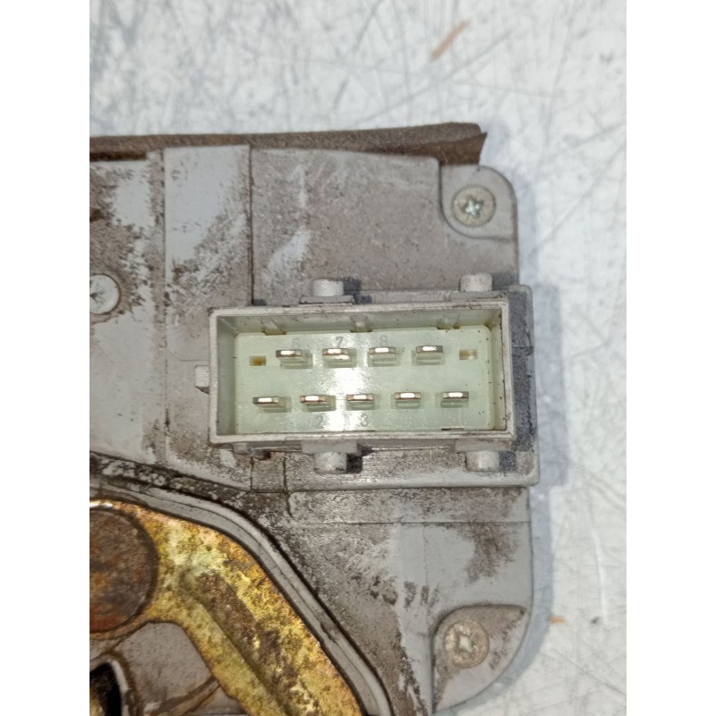 Recambio de motor cierre centralizado delantero izquierdo para citroën xantia berlina 2.0 hdi 90/110 image referencia OEM IAM   