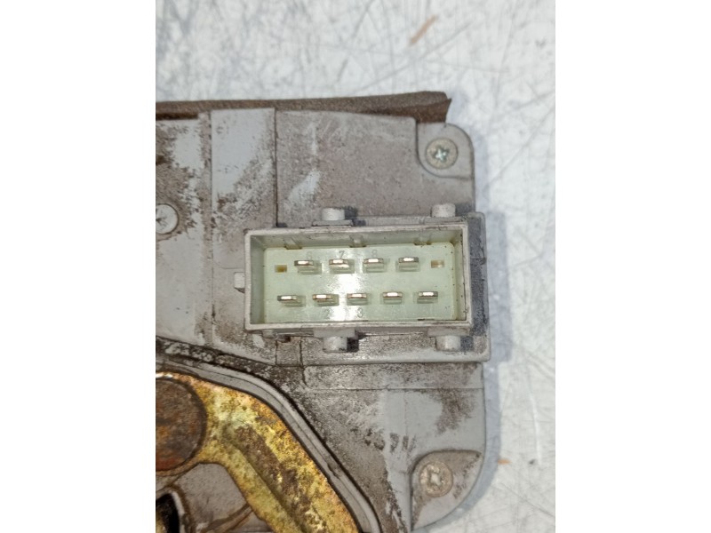 Recambio de motor cierre centralizado delantero izquierdo para citroën xantia berlina 2.0 hdi 90/110 image referencia OEM IAM   