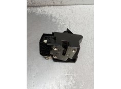 Recambio de motor cierre centralizado trasero derecho para dacia sandero básico referencia OEM IAM   