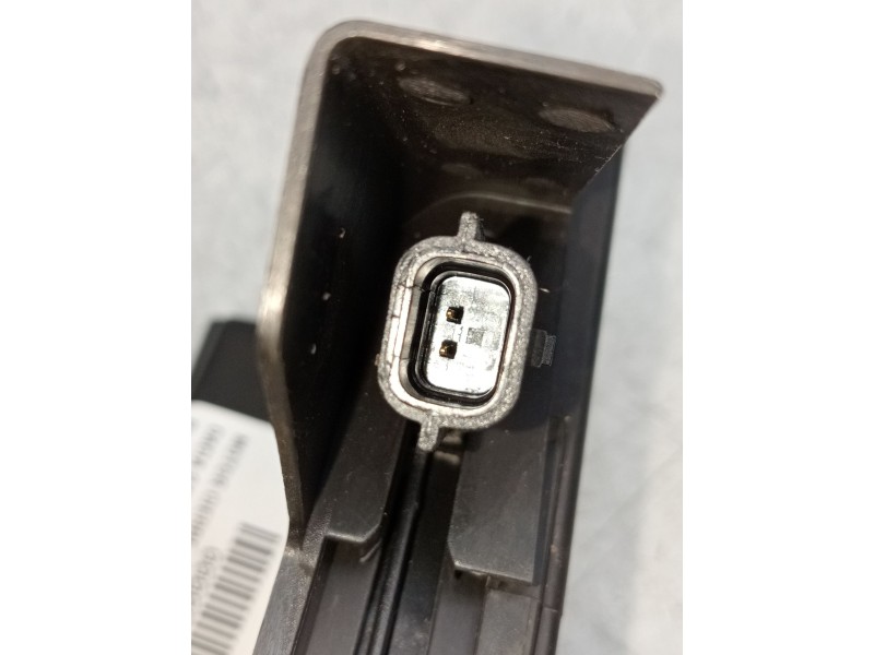 Recambio de motor cierre centralizado trasero derecho para dacia sandero básico referencia OEM IAM   