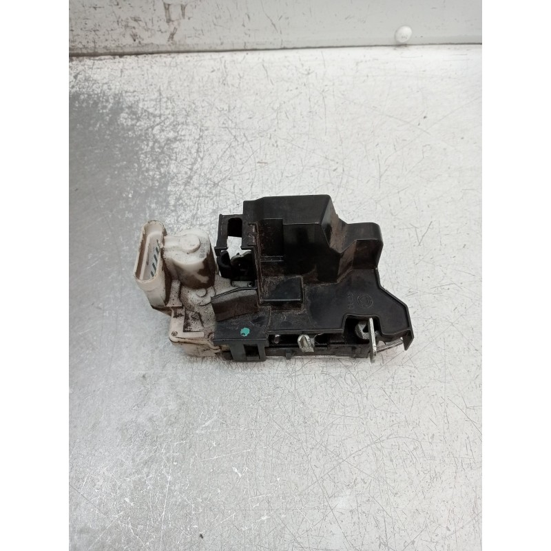 Recambio de motor cierre centralizado delantero izquierdo para fiat doblo cargo (223) 1.3 jtd referencia OEM IAM   