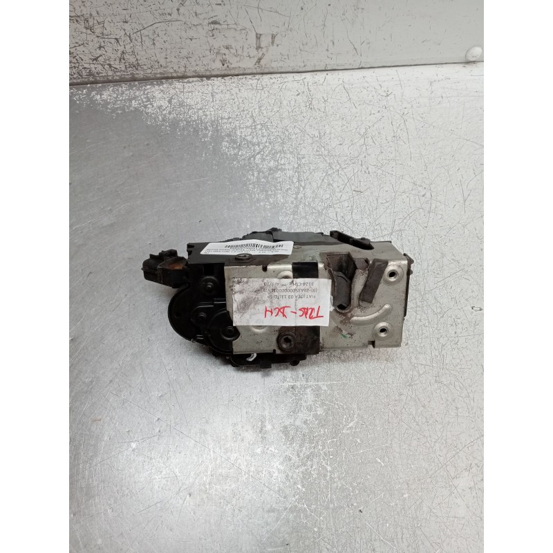 Recambio de motor cierre centralizado trasero derecho para fiat idea (135) 1.3 jtd cat referencia OEM IAM   