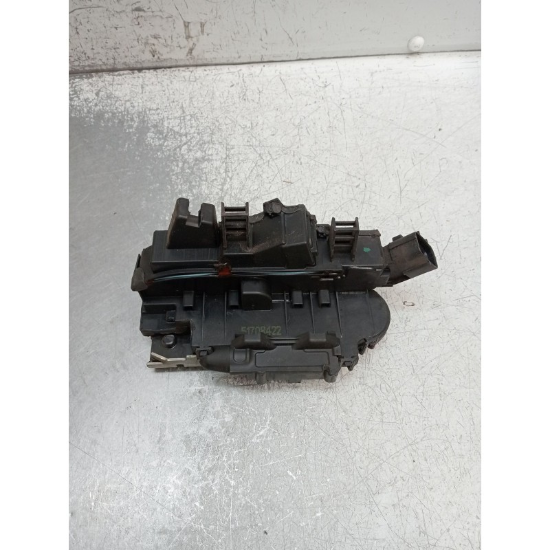 Recambio de motor cierre centralizado trasero derecho para fiat idea (135) 1.3 jtd cat referencia OEM IAM   