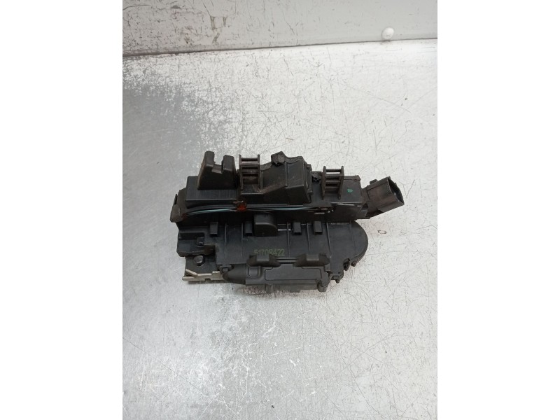 Recambio de motor cierre centralizado trasero derecho para fiat idea (135) 1.3 jtd cat referencia OEM IAM   