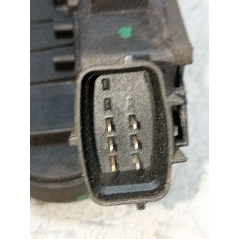 Recambio de motor cierre centralizado trasero derecho para fiat idea (135) 1.3 jtd cat referencia OEM IAM   