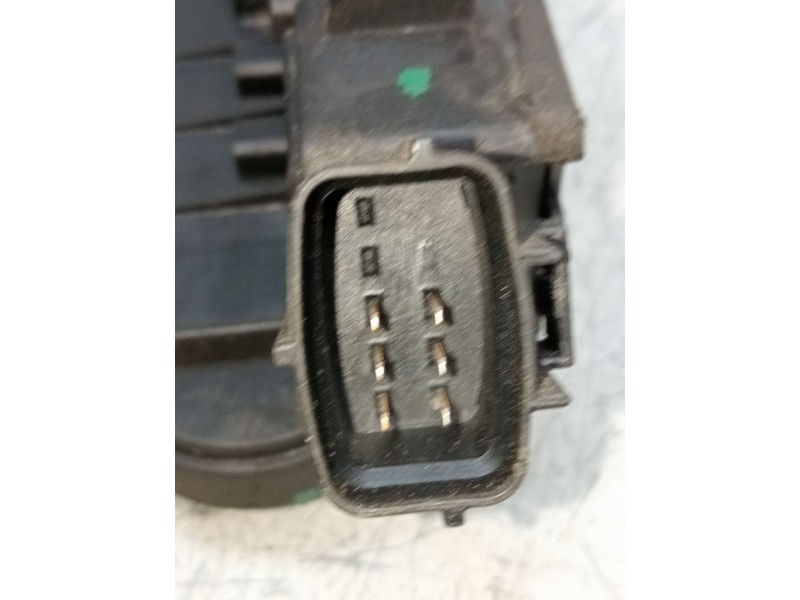 Recambio de motor cierre centralizado trasero derecho para fiat idea (135) 1.3 jtd cat referencia OEM IAM   