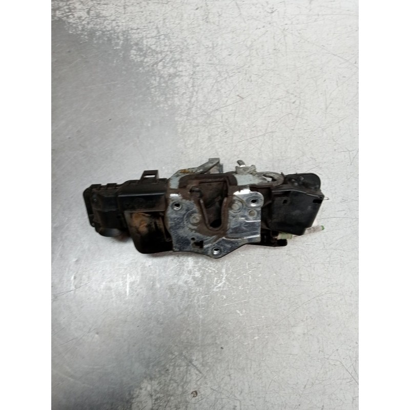 Recambio de motor cierre centralizado delantero izquierdo para fiat stilo (192) 1.9 jtd 16v cat referencia OEM IAM  3P 