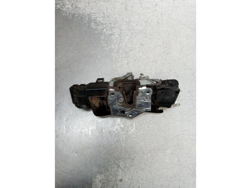 Recambio de motor cierre centralizado delantero izquierdo para fiat stilo (192) 1.9 jtd 16v cat referencia OEM IAM  3P 