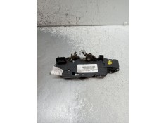Recambio de motor cierre centralizado delantero izquierdo para fiat stilo (192) 1.9 jtd 16v cat referencia OEM IAM  3P  2