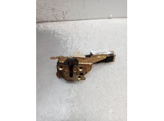 Recambio de motor cierre centralizado delantero izquierdo para opel corsa b 1.5 turbodiesel (lm0) referencia OEM IAM  3P 