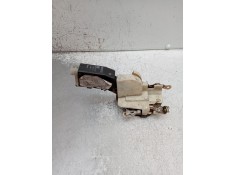 Recambio de motor cierre centralizado delantero izquierdo para opel corsa b 1.5 turbodiesel (lm0) referencia OEM IAM  3P  2