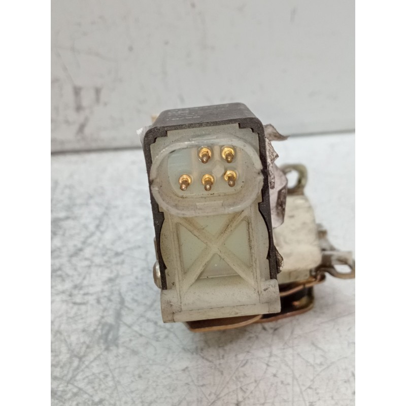 Recambio de motor cierre centralizado delantero izquierdo para opel corsa b 1.5 turbodiesel (lm0) referencia OEM IAM  3P 