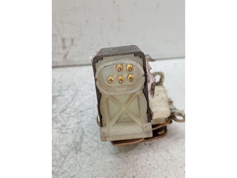 Recambio de motor cierre centralizado delantero izquierdo para opel corsa b 1.5 turbodiesel (lm0) referencia OEM IAM  3P 