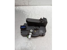 Recambio de motor cierre centralizado delantero izquierdo para opel corsa c club referencia OEM IAM   3P 2