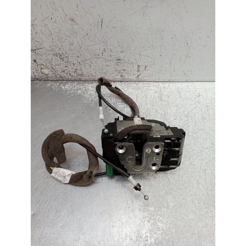 Recambio de motor cierre centralizado delantero izquierdo para nissan pathfinder (r51) 2.5 dci le referencia OEM IAM   