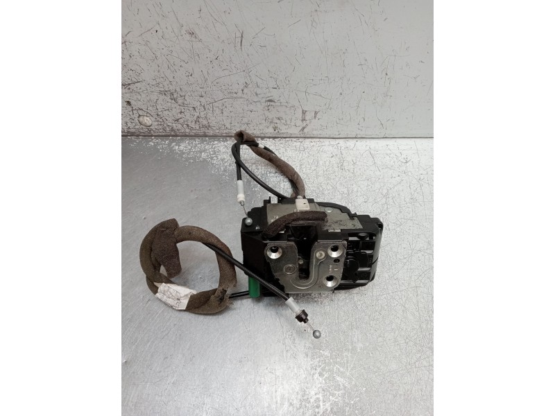 Recambio de motor cierre centralizado delantero izquierdo para nissan pathfinder (r51) 2.5 dci le referencia OEM IAM   