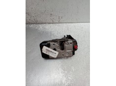 Recambio de motor cierre centralizado trasero izquierdo para opel astra h ber. cosmo referencia OEM IAM   