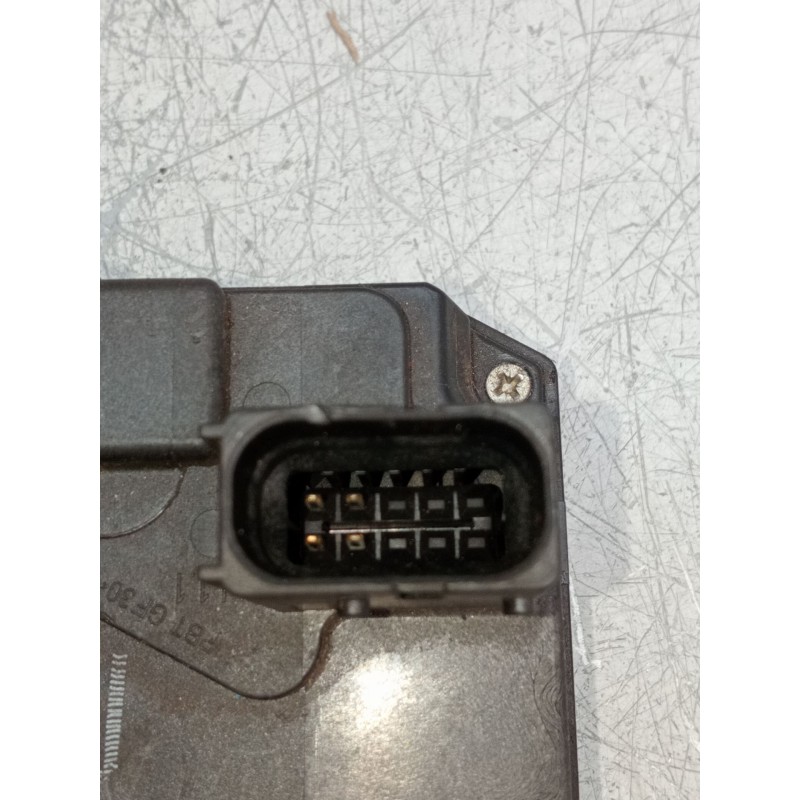 Recambio de motor cierre centralizado trasero izquierdo para opel astra h ber. cosmo referencia OEM IAM   