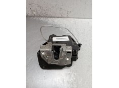 Recambio de motor cierre centralizado delantero derecho para mercedes-benz clase c (w203) sportcoupe c 220 cdi (203.706) referen