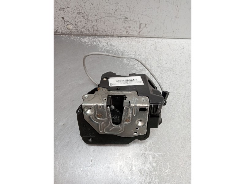 Recambio de motor cierre centralizado delantero derecho para mercedes-benz clase c (w203) sportcoupe c 220 cdi (203.706) referen