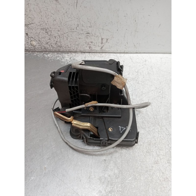 Recambio de motor cierre centralizado delantero derecho para mercedes-benz clase c (w203) sportcoupe c 220 cdi (203.706) referen