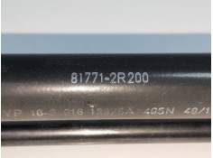 Recambio de amortiguadores maletero / porton para hyundai i30cw 1.6 crdi cat referencia OEM IAM 817712R200   2