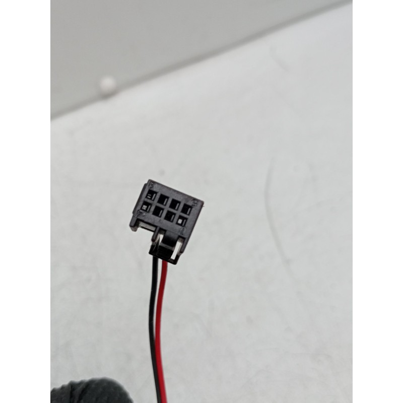 Recambio de motor cierre centralizado delantero derecho para mercedes-benz clase c (w203) sportcoupe c 220 cdi (203.706) referen