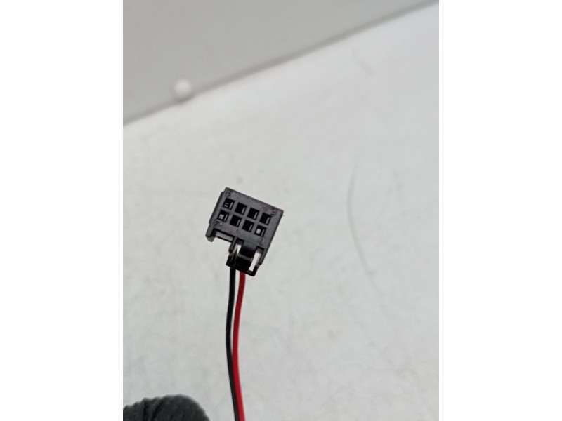 Recambio de motor cierre centralizado delantero derecho para mercedes-benz clase c (w203) sportcoupe c 220 cdi (203.706) referen