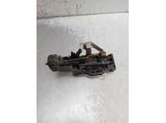 Recambio de motor cierre centralizado delantero izquierdo para mercedes-benz clase a (w168) 170 cdi l (168.109) referencia OEM I 2