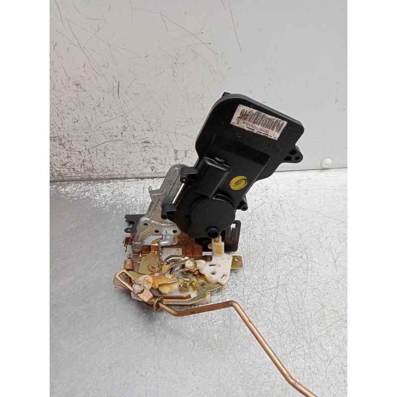 Recambio de motor cierre centralizado delantero derecho para mazda 2 berlina (dy) 1.4 diesel cat referencia OEM IAM  5P 