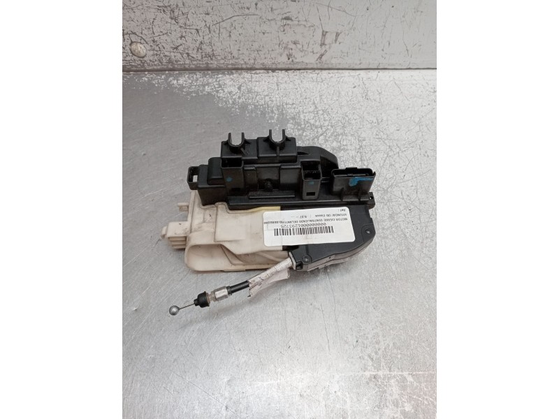 Recambio de motor cierre centralizado delantero derecho para hyundai i30 classic referencia OEM IAM   