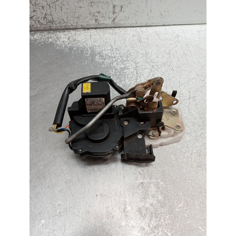 Recambio de motor cierre centralizado trasero izquierdo para honda accord berlina (cc/ce) referencia OEM IAM   