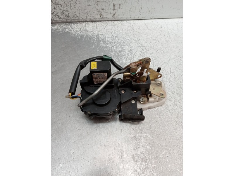 Recambio de motor cierre centralizado trasero izquierdo para honda accord berlina (cc/ce) referencia OEM IAM   