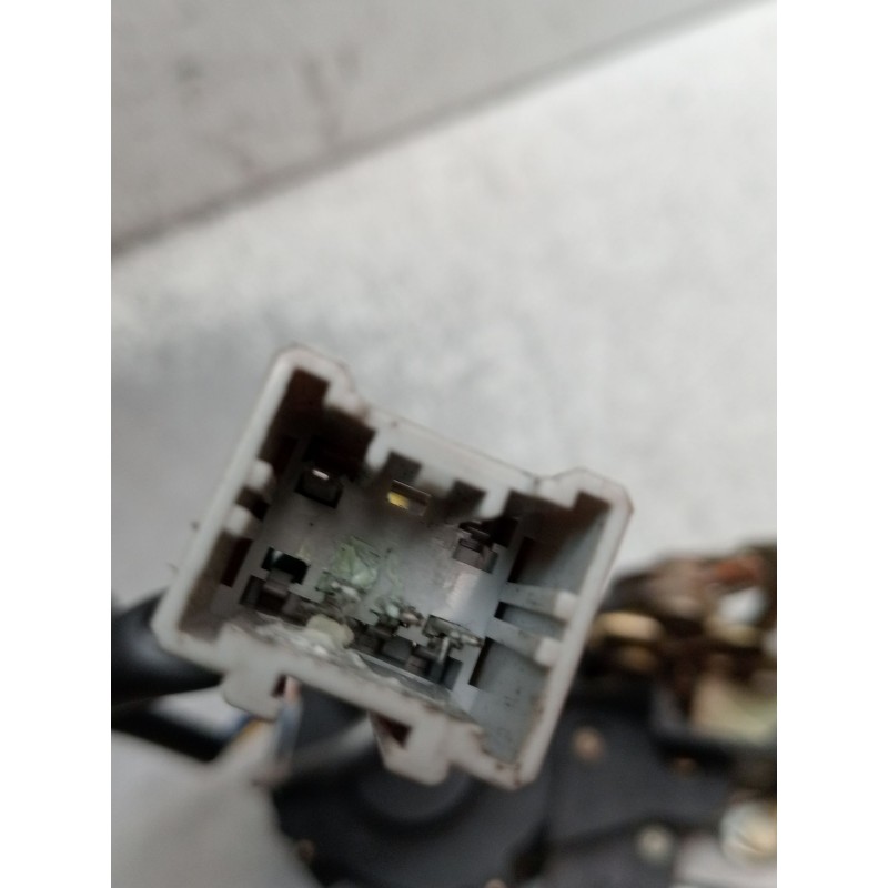 Recambio de motor cierre centralizado trasero izquierdo para honda accord berlina (cc/ce) referencia OEM IAM   