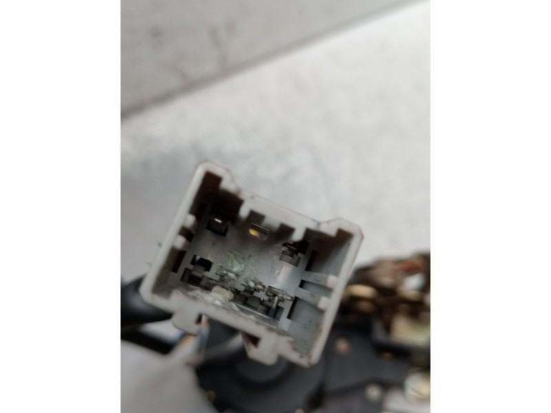 Recambio de motor cierre centralizado trasero izquierdo para honda accord berlina (cc/ce) referencia OEM IAM   