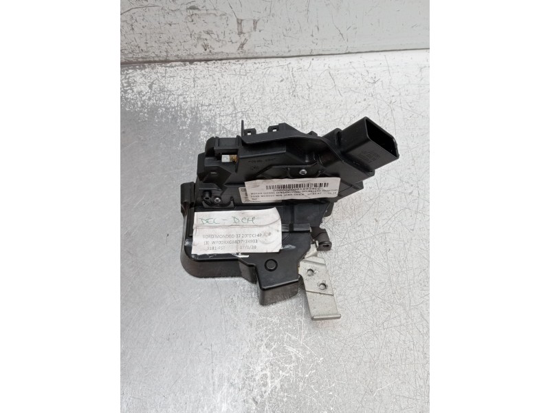 Recambio de motor cierre centralizado delantero derecho para ford mondeo ber. (ca2) ghia x referencia OEM IAM   