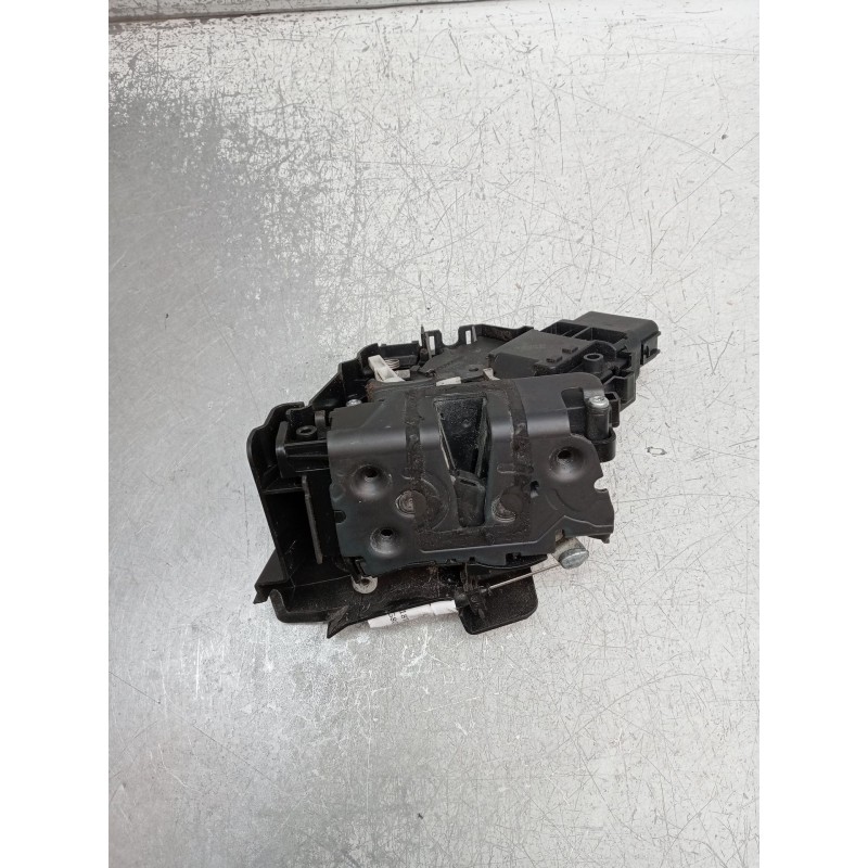 Recambio de motor cierre centralizado delantero izquierdo para ford focus lim. (cb4) 1.8 tdci turbodiesel cat referencia OEM IAM